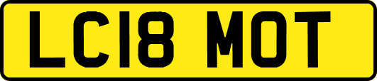 LC18MOT