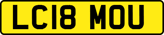 LC18MOU