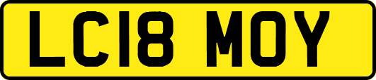 LC18MOY