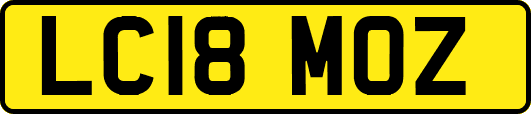 LC18MOZ