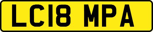 LC18MPA