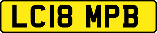 LC18MPB