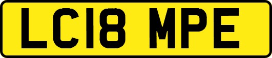 LC18MPE