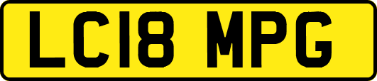LC18MPG