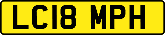 LC18MPH
