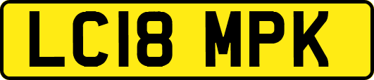 LC18MPK