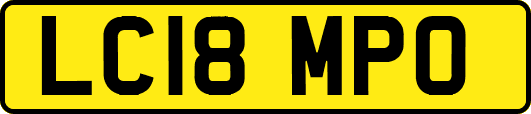 LC18MPO