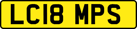 LC18MPS