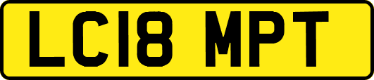 LC18MPT