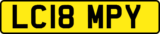 LC18MPY