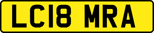 LC18MRA