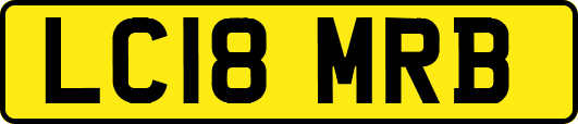 LC18MRB