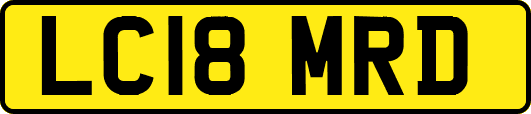 LC18MRD