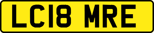 LC18MRE