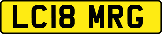 LC18MRG