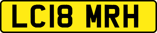 LC18MRH