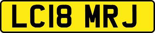LC18MRJ