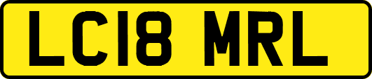 LC18MRL