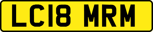LC18MRM