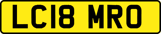 LC18MRO