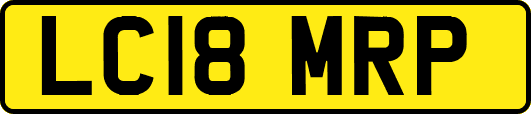 LC18MRP