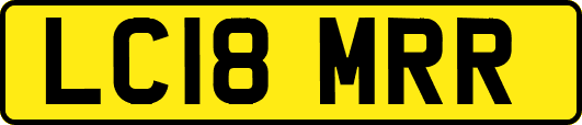 LC18MRR