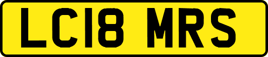 LC18MRS