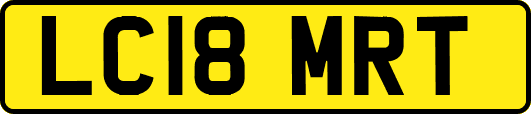 LC18MRT
