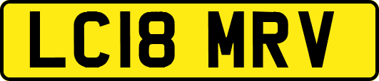 LC18MRV