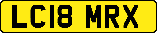 LC18MRX