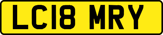 LC18MRY