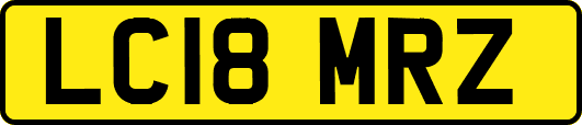 LC18MRZ