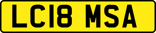 LC18MSA