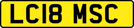 LC18MSC