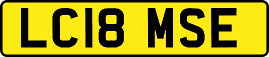 LC18MSE