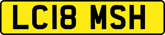LC18MSH