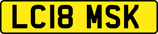 LC18MSK