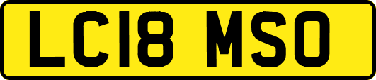 LC18MSO