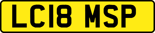 LC18MSP