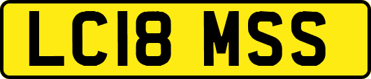 LC18MSS