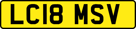 LC18MSV