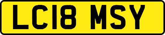 LC18MSY