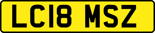 LC18MSZ