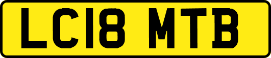 LC18MTB