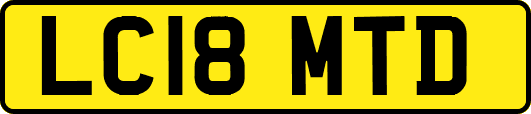 LC18MTD