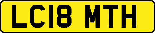 LC18MTH