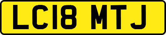 LC18MTJ