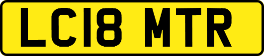 LC18MTR