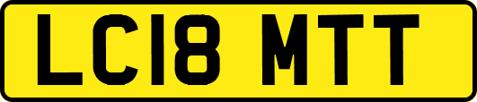 LC18MTT