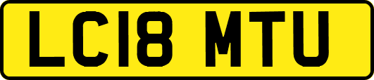 LC18MTU